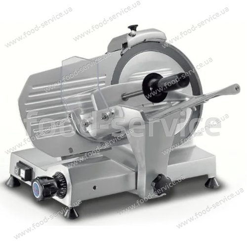 Слайсер Sirman MIRRA 275C Normale тефлон